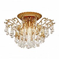 потолочная люстра silver light clare 734.58.8 в Нижнекамске