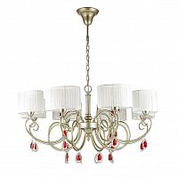 подвесная люстра odeon light verenissa 3392/8 в Нижнекамске