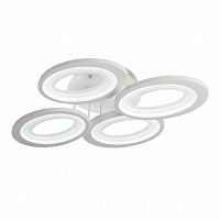 потолочный светодиодный светильник omnilux montresta oml-49507-64 в Нижнекамске