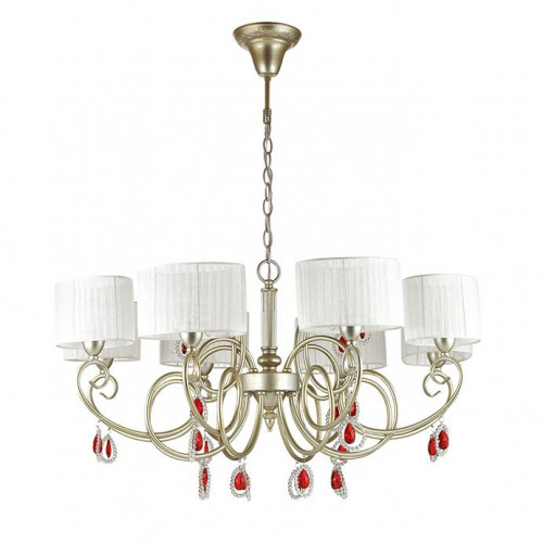 подвесная люстра odeon light verenissa 3392/8 в Нижнекамске