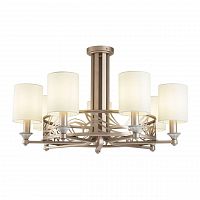 потолочная люстра maytoni vittoria h004cl-07bg в Нижнекамске