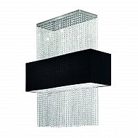 подвесной светильник ideal lux phoenix sp5 nero в Нижнекамске