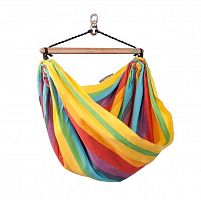 детское подвесное гамак-кресло iri rainbow в Нижнекамске