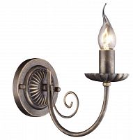 бра arte lamp dolce a3057ap-1br в Нижнекамске
