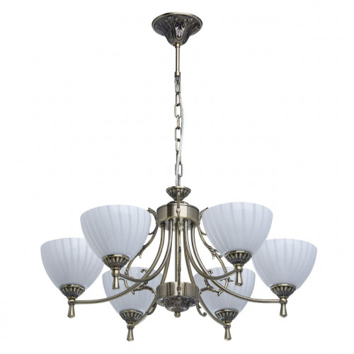 подвесная люстра mw-light ариадна 15 450014406 в Нижнекамске