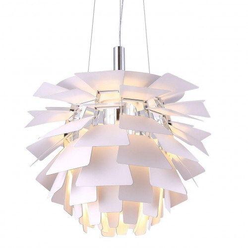 подвесной светильник arte lamp botticelli a8008sp-1wh в Нижнекамске