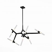 подвесная люстра st luce bastoni sl947.402.10 в Нижнекамске