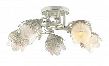 потолочная люстра lumion florana 3002/5c в Нижнекамске