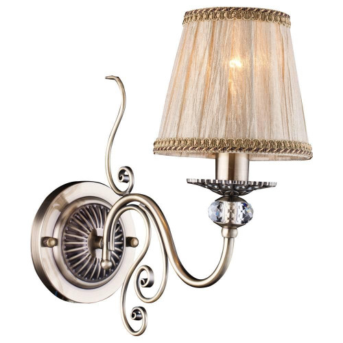 бра arte lamp charm a2083ap-1ab в Нижнекамске