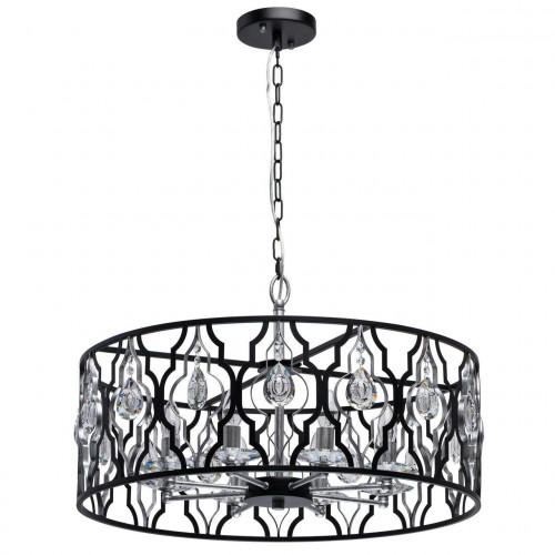 подвесная люстра mw-light альгеро 285011908 в Нижнекамске