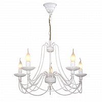 подвесная люстра f-promo chateau 2164-5p в Нижнекамске