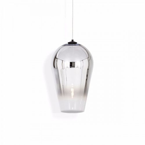 подвесной светильник fade silver от delight collection в Нижнекамске