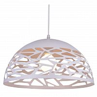 подвесной светильник arte lamp nido a3816sp-1wh в Нижнекамске