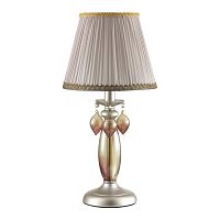настольная лампа odeon light persia 3925/1t в Нижнекамске