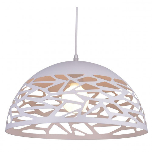 подвесной светильник arte lamp nido a3816sp-1wh в Нижнекамске