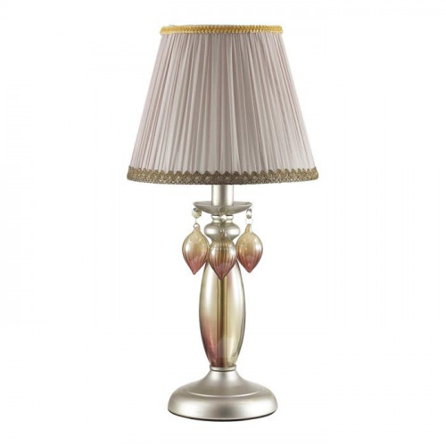 настольная лампа odeon light persia 3925/1t в Нижнекамске