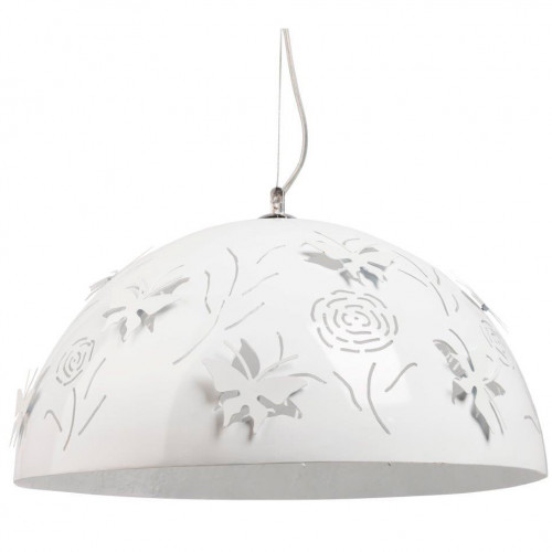 подвесной светильник skygarden flos butterflies d50 white в Нижнекамске