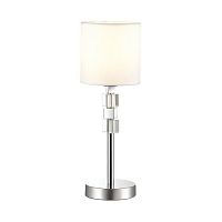 настольная лампа odeon light pavia 4113/1t в Нижнекамске