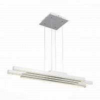 подвесной светодиодный светильник st luce samento sl933.503.04 в Нижнекамске