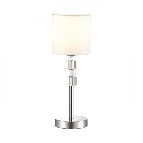 настольная лампа odeon light pavia 4113/1t в Нижнекамске