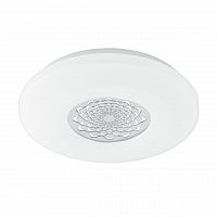 потолочный светодиодный светильник eglo capasso-c 96821 в Нижнекамске