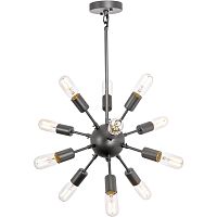 подвесная люстра loft it loft1832p-12 в Нижнекамске