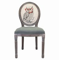 стул volker owl ver. 2 в Нижнекамске