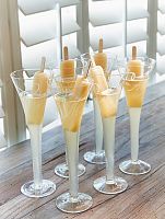 узкий бокал для шампанского riviera maison r в Нижнекамске