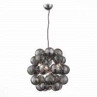 подвесная люстра st luce odetta sl533.403.03 в Нижнекамске