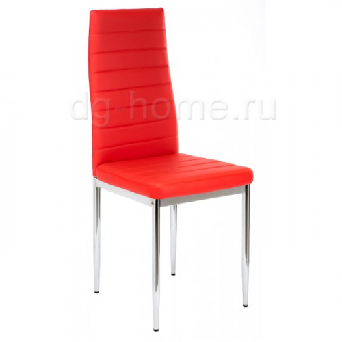 стул dc2-001 красный разборный в Нижнекамске
